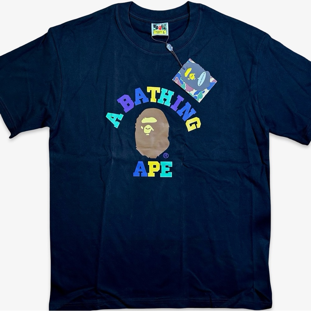 BAPE T-Shirt
